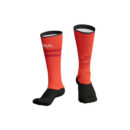 High Sublimated Technical Sock CAMUFLAGE SERIES