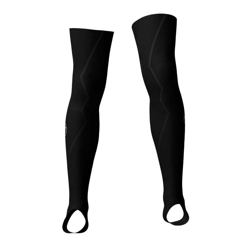 Ciclyng Leg Warmers