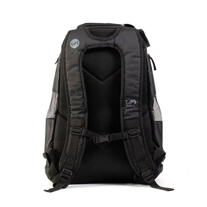 Technical Sports Backpack 45 Liters - 6 Pockets