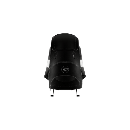 Technical Sports Backpack 45 Liters - 6 Pockets