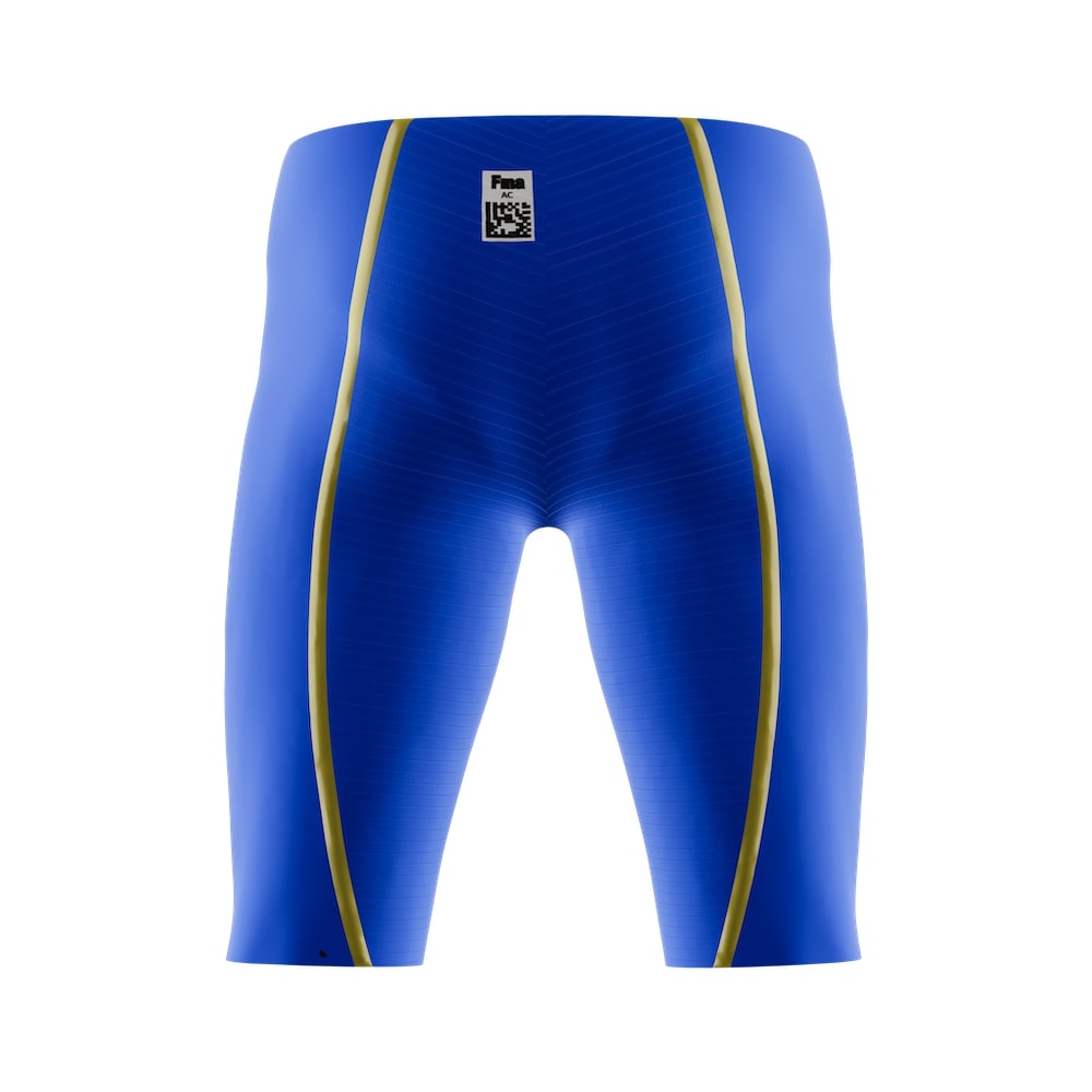  Vadox Bañador Competicion Hombre Jammer Bajo Royal