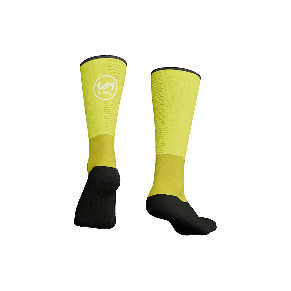 High Sublimated Technical Sock DUAL SERIES