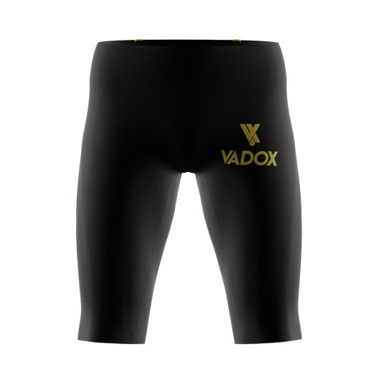 Vadox Costume Gara Uomo Jammer Alto Black