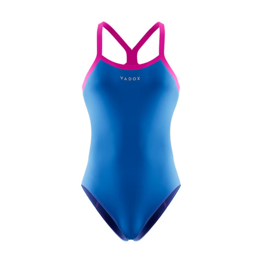 Vadox Women's Training Swimsuit Ary NEW CANCUN