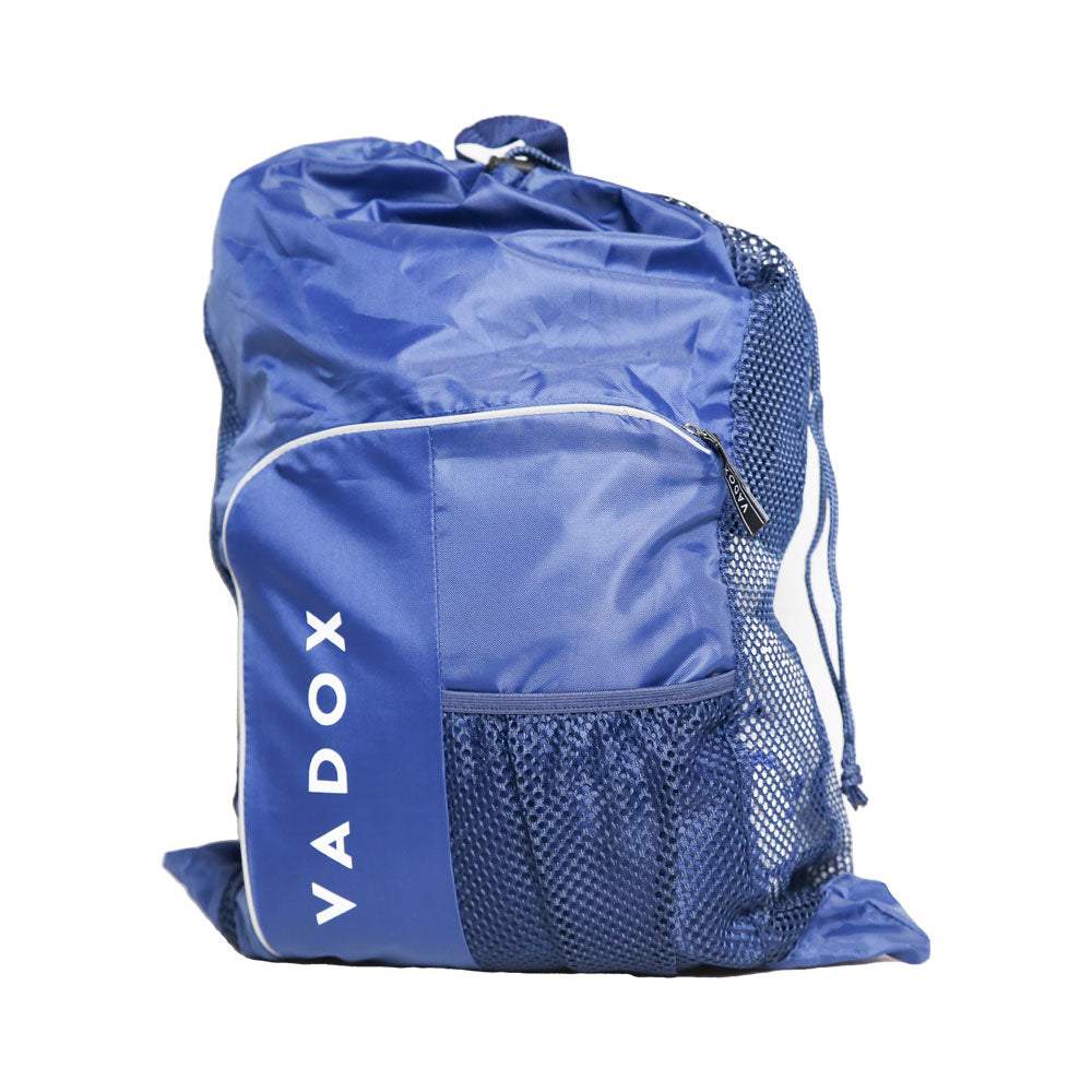 Vadox Mesh Backpack