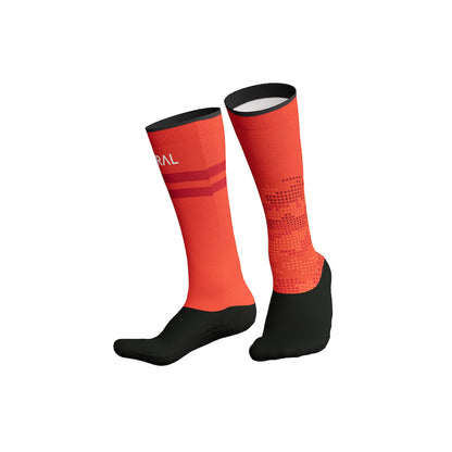 High Sublimated Technical Sock CAMUFLAGE SERIES