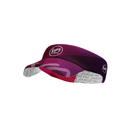 Packable  Technical Visor