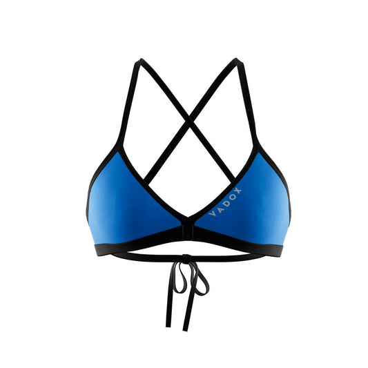 Vadox Swimming Bikini Top TRIANGLES NEW CANCUN