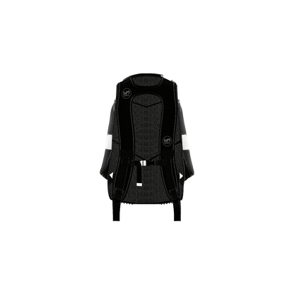 Technical Sports Backpack 45 Liters - 6 Pockets