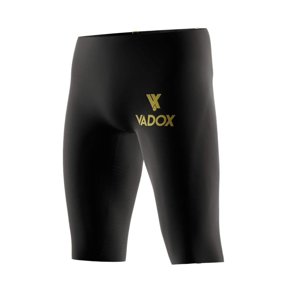 Vadox Costume Gara Uomo Jammer Alto Black