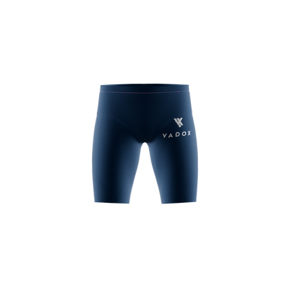 Vadox Men's Competition Swimsuit Spartan Jammer NAVY