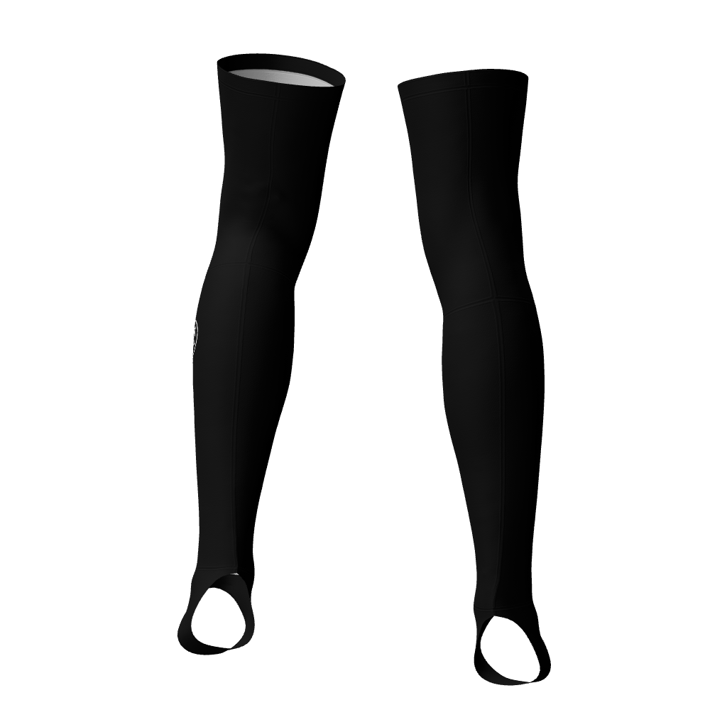 Ciclyng Leg Warmers