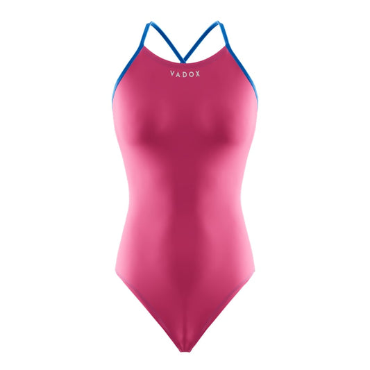 Vadox Women's Training Swimsuit TRACY VIBRATION