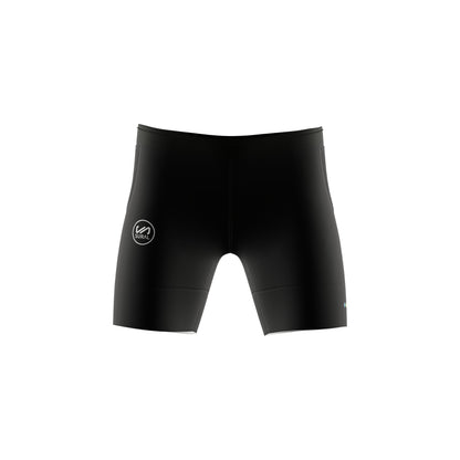 Short Tight 2 Pockets Man RELAY CARBONO