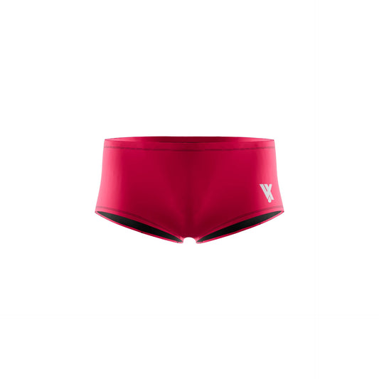 Vadox Bañador Entrenamiento Hombre Trunk Red