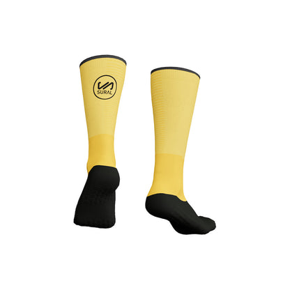 High Sublimated Technical Sock DUAL SERIES