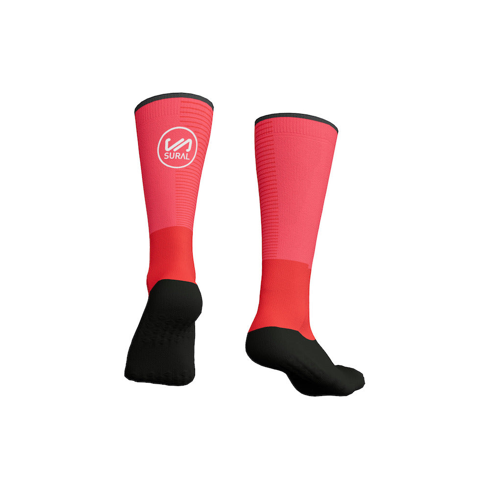 High Sublimated Technical Sock DUAL SERIES