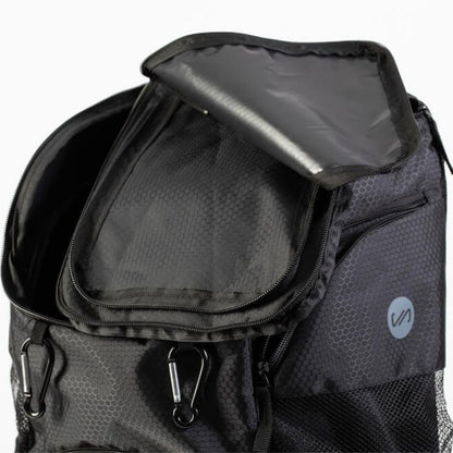 Technical Sports Backpack 45 Liters - 6 Pockets