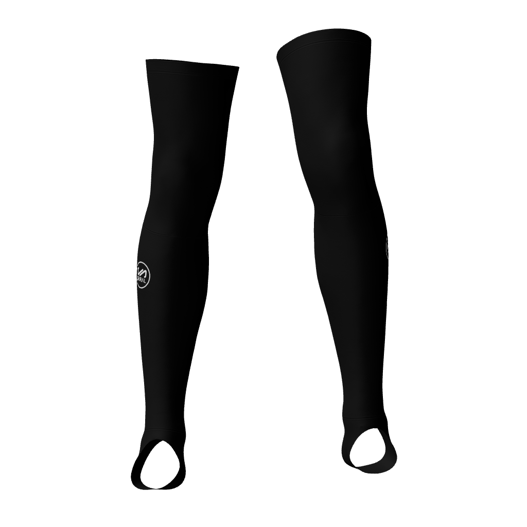 Ciclyng Leg Warmers