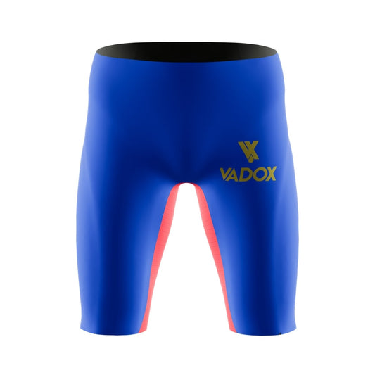 Vadox Costume Gara Uomo Jammer Basso Royal-Red