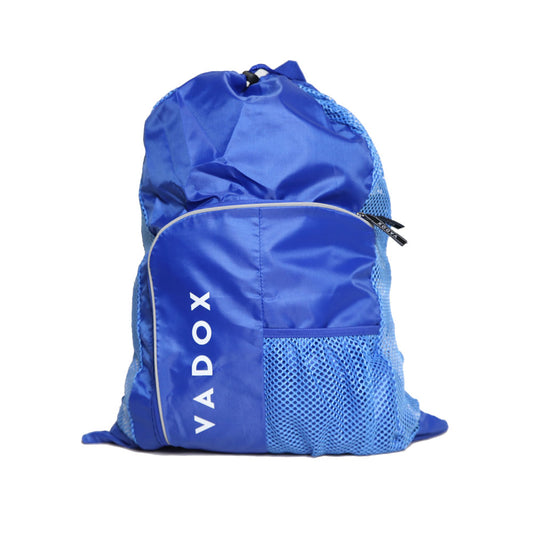 Vadox Mesh Backpack