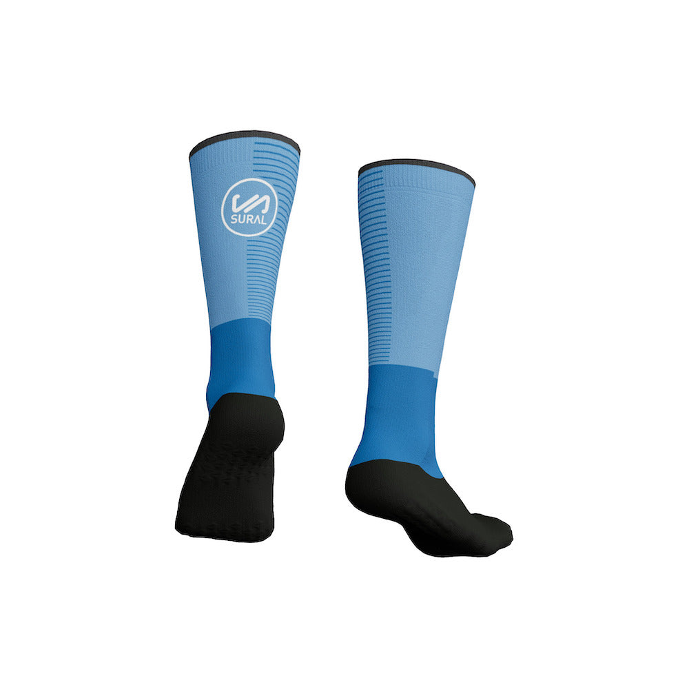 High Sublimated Technical Sock DUAL SERIES