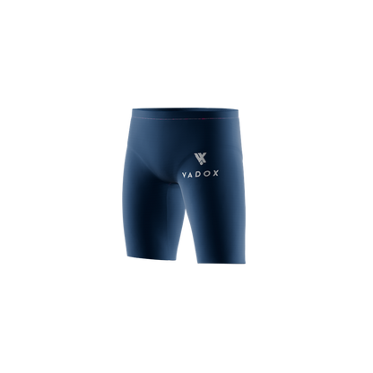 Vadox Men's Competition Swimsuit Spartan Jammer NAVY