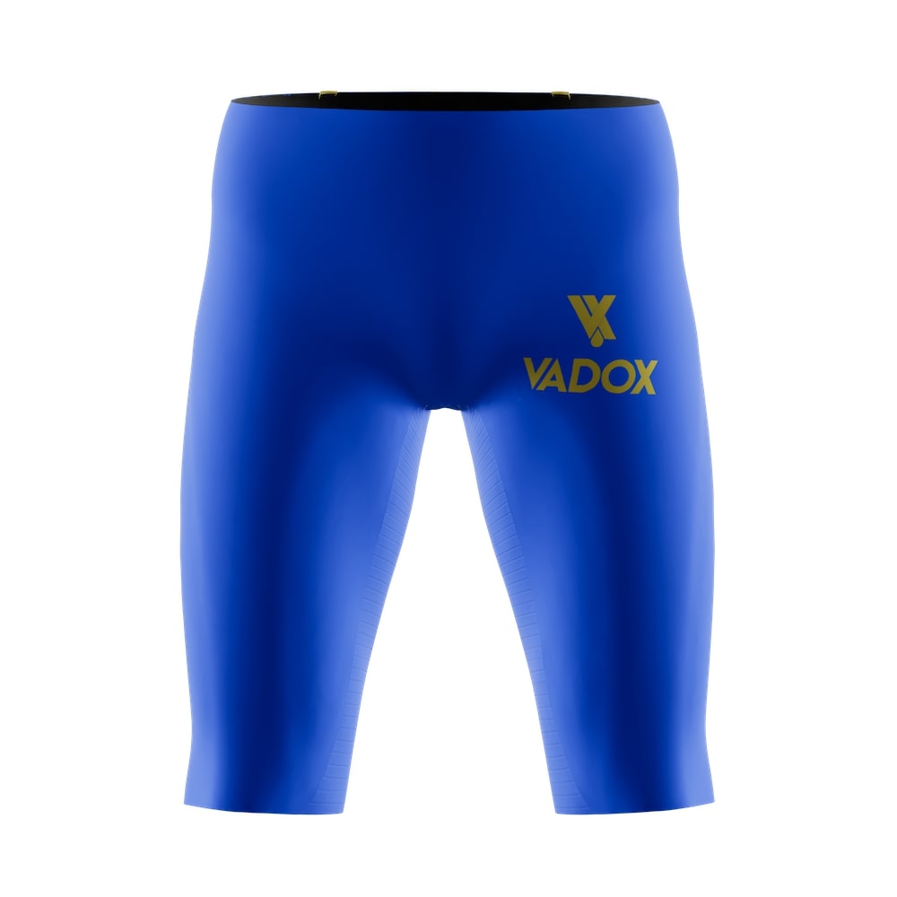 Vadox Costume Gara Uomo Jammer Alto Royal