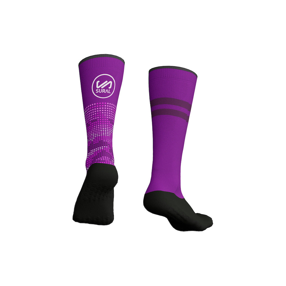 High Sublimated Technical Sock CAMUFLAGE SERIES