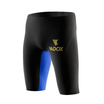 Vadox Costume Gara Uomo Jammer Basso Black-Royal