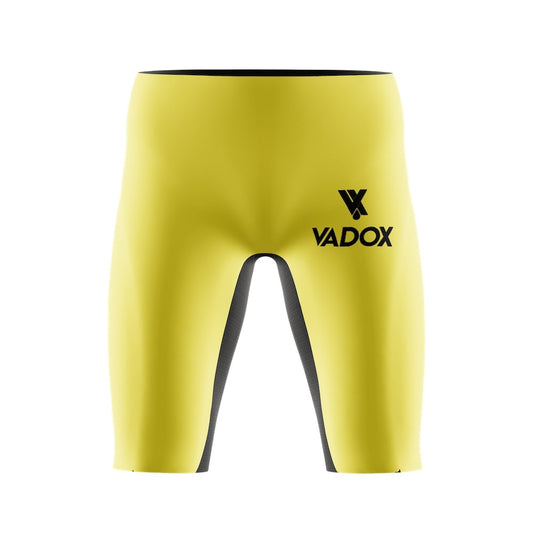 Vadox Costume Gara Uomo Jammer Basso Yellow-Black