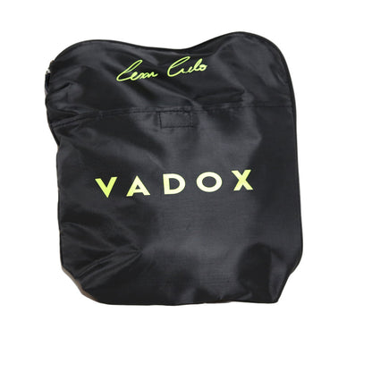 Vadox Mesh Backpack