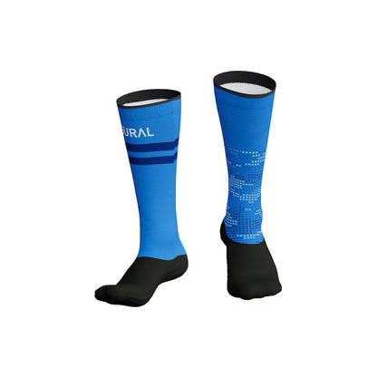 High Sublimated Technical Sock CAMUFLAGE SERIES