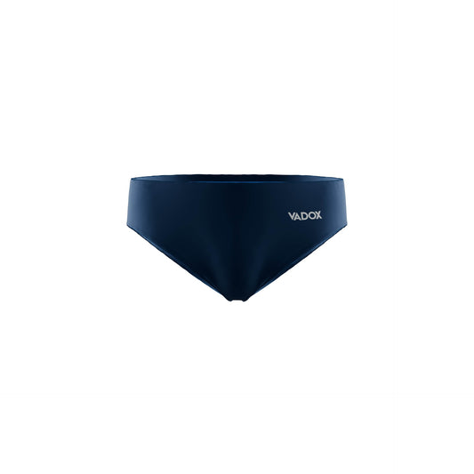 Vadox Costume Allenamento Uomo Brieff Blue Marine Mystic