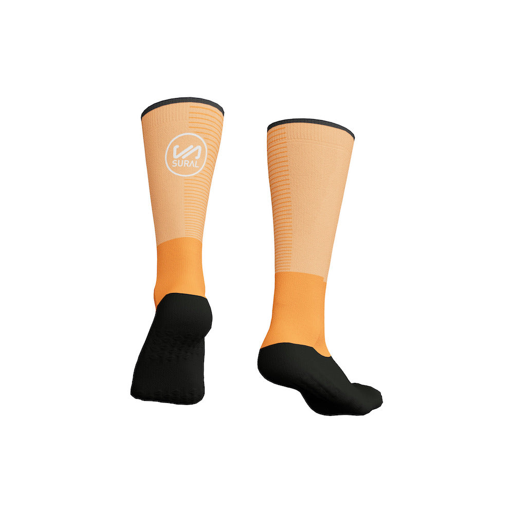 High Sublimated Technical Sock DUAL SERIES