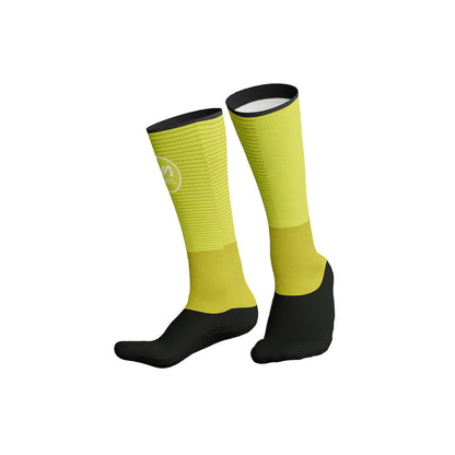 High Sublimated Technical Sock DUAL SERIES