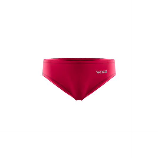 Vadox Bañador Entrenamiento Hombre Brieff Red