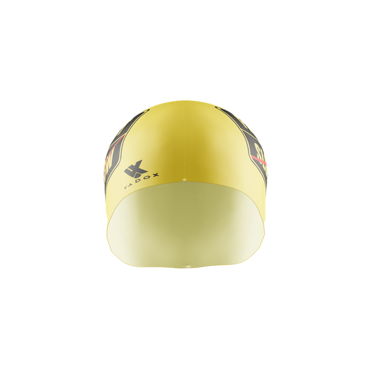 Vadox Fast Swimming Cap Yellow