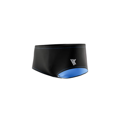 Vadox Costume Allenamento Uomo Trunk Black