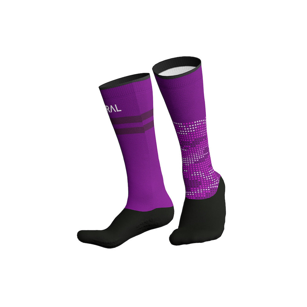 High Sublimated Technical Sock CAMUFLAGE SERIES