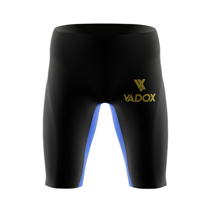 Vadox Costume Gara Uomo Jammer Basso Black-Royal