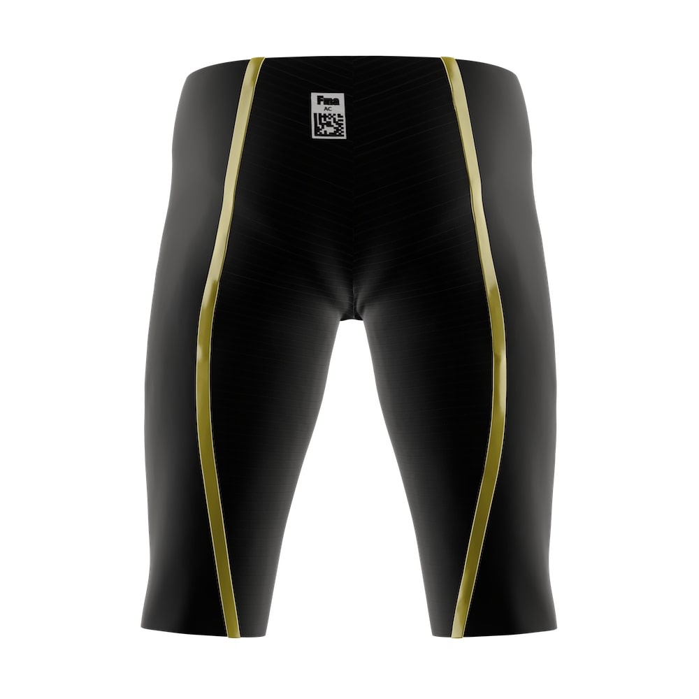 Vadox Costume Gara Uomo Jammer Alto Black