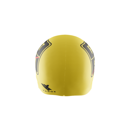 Vadox Fast Swimming Cap Yellow