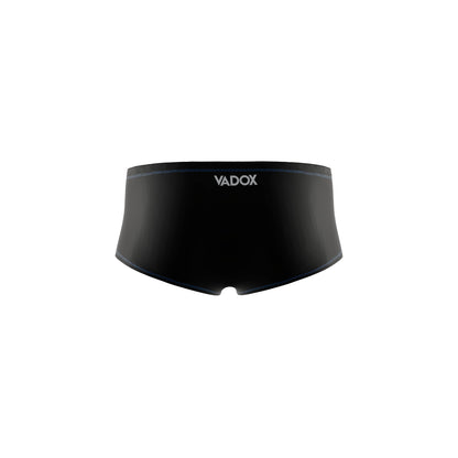 Vadox Costume Allenamento Uomo Trunk Black