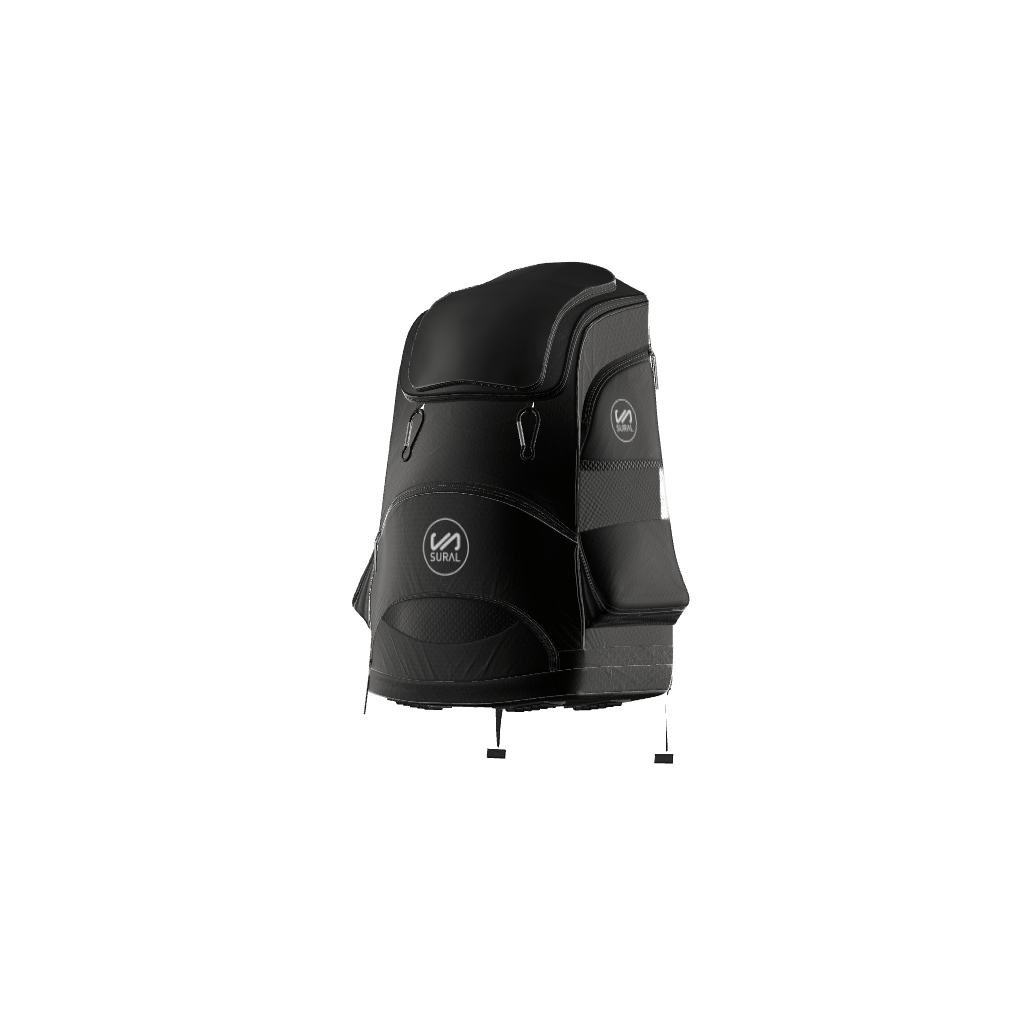 Technical Sports Backpack 45 Liters - 6 Pockets